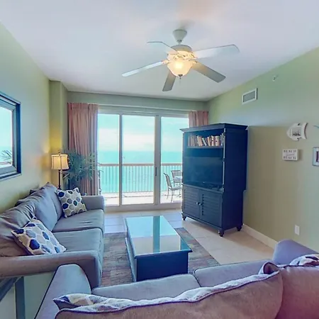 Sunrise Beach Resort IV Panama City Beach Room photo