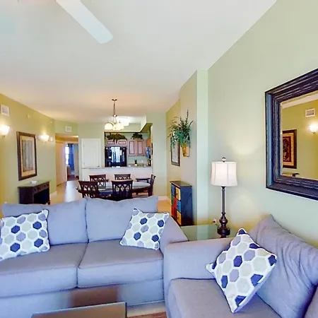 Sunrise Beach Resort IV Panama City Beach Room photo