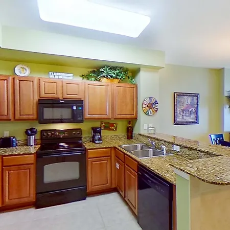 Sunrise Beach Resort IV Panama City Beach Room photo