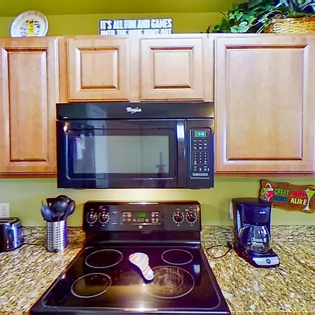 Sunrise Beach Resort IV Panama City Beach Room photo