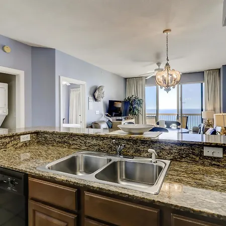 Sunrise Beach Resort IV Panama City Beach Room photo