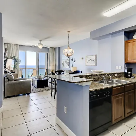 Sunrise Beach Resort IV Panama City Beach Room photo