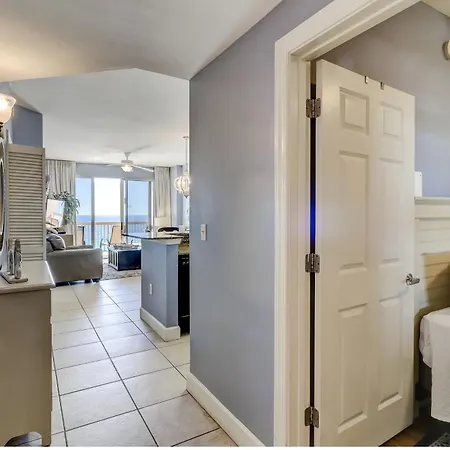 Sunrise Beach Resort IV Panama City Beach Room photo