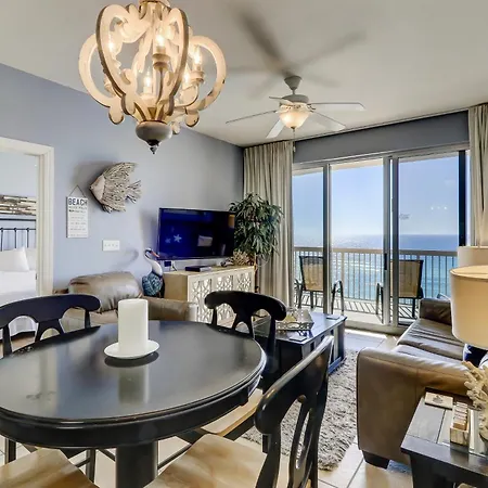 Sunrise Beach Resort IV Panama City Beach Room photo