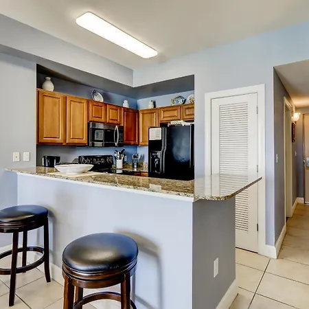 Sunrise Beach Resort IV Panama City Beach Room photo