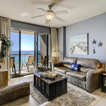 Sunrise Beach Resort IV Panama City Beach Room photo