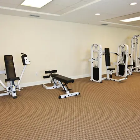 Sunrise Beach Resort IV Panama City Beach Exterior photo