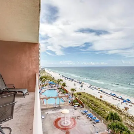 Sunrise Beach Resort IV Panama City Beach Room photo