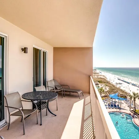 Sunrise Beach Resort IV Panama City Beach Room photo