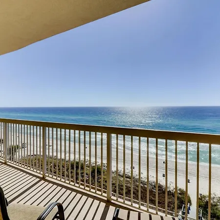 Sunrise Beach Resort IV Panama City Beach Exterior photo