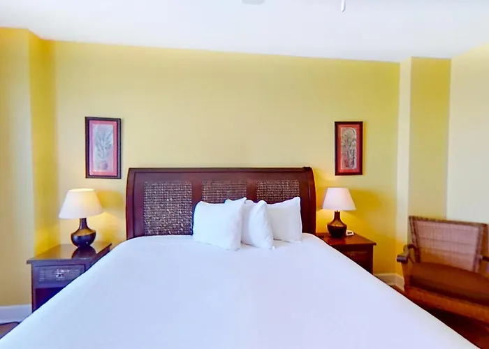 Sunrise Beach Resort IV