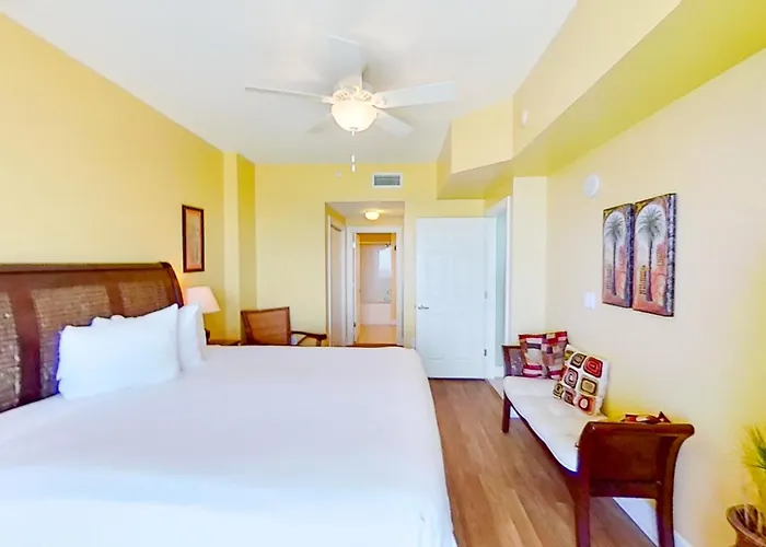 Sunrise Beach Resort IV